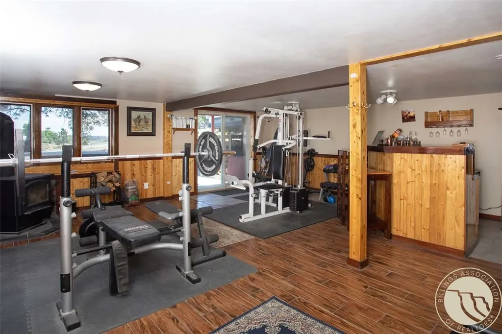3460 Buffalo Trail Road Molt MT 59057