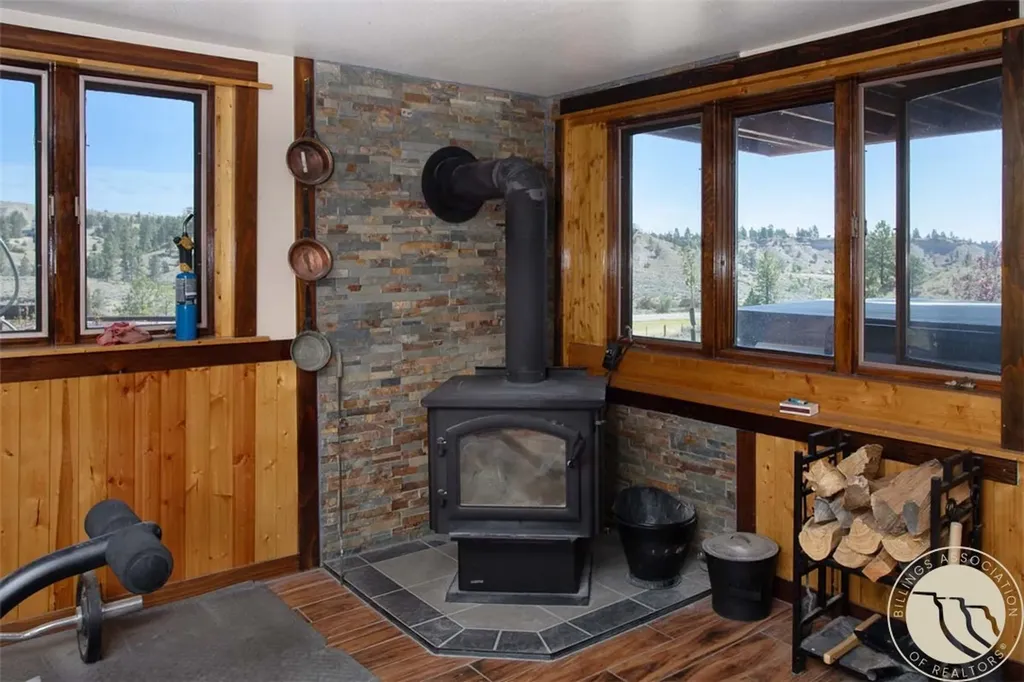 3460 Buffalo Trail Road Molt MT 59057
