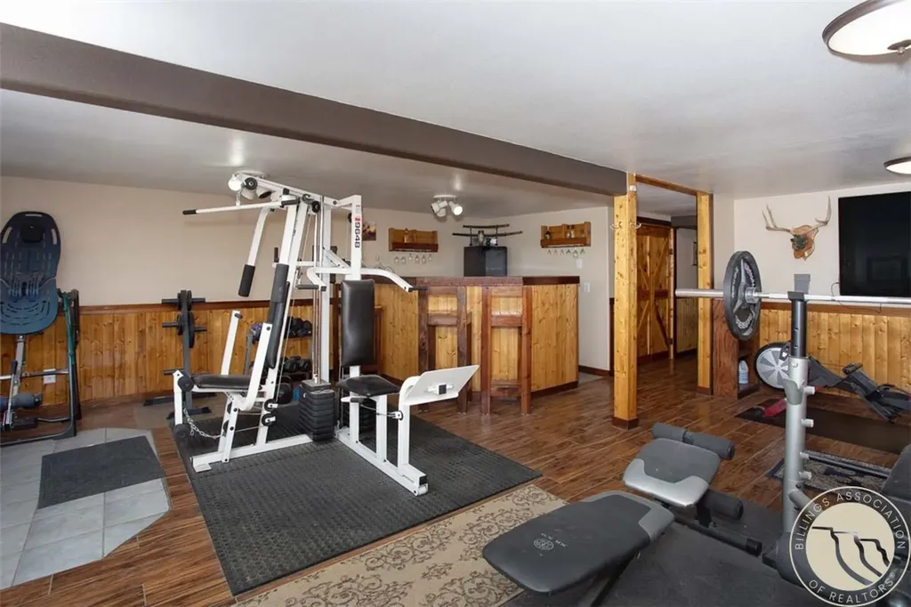 3460 Buffalo Trail Road Molt MT 59057