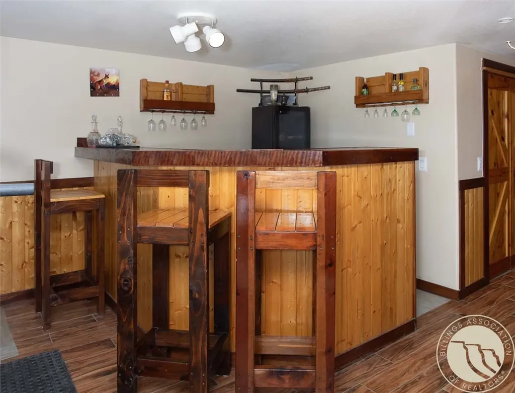 3460 Buffalo Trail Road Molt MT 59057