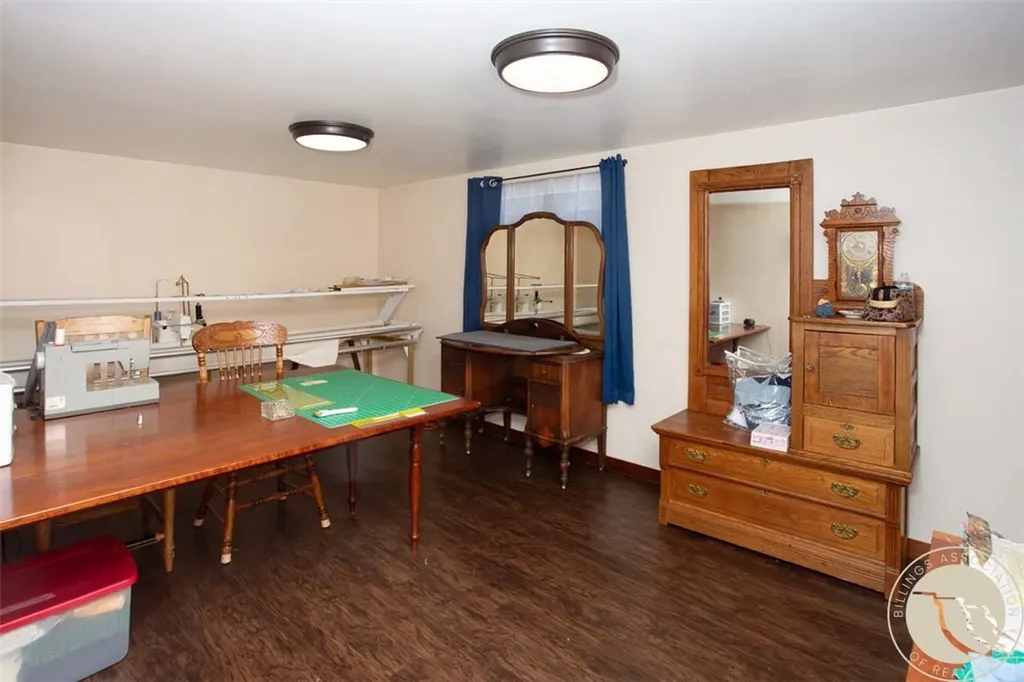 3460 Buffalo Trail Road Molt MT 59057