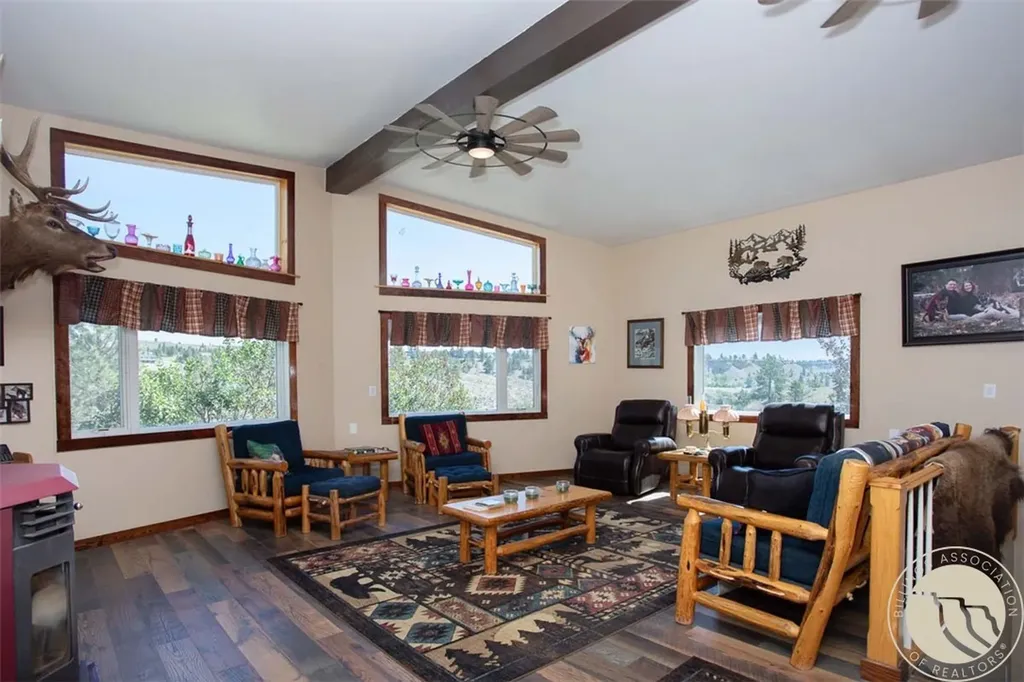 3460 Buffalo Trail Road Molt MT 59057