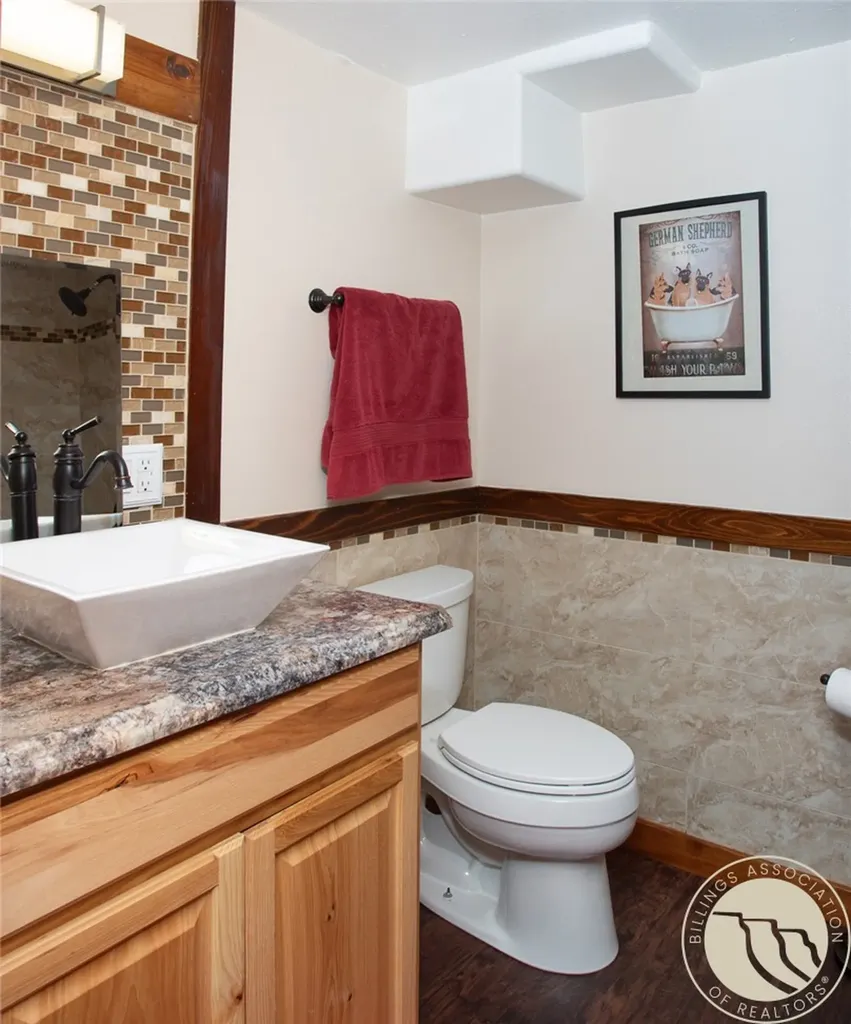 3460 Buffalo Trail Road Molt MT 59057