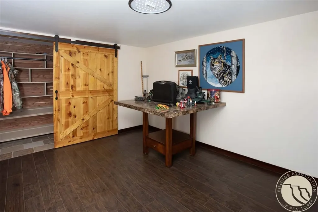 3460 Buffalo Trail Road Molt MT 59057
