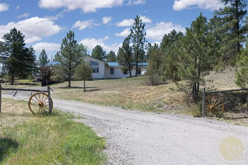 3460 Buffalo Trail Road Molt MT 59057