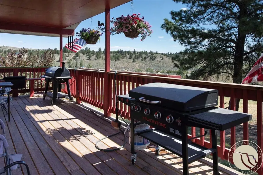 3460 Buffalo Trail Road Molt MT 59057
