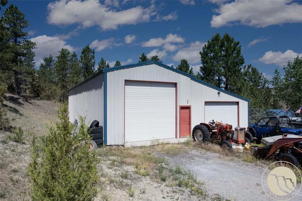 3460 Buffalo Trail Road Molt MT 59057