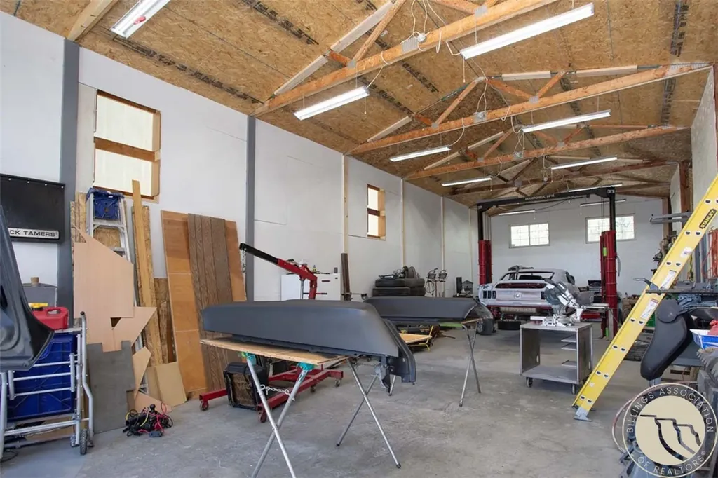 3460 Buffalo Trail Road Molt MT 59057