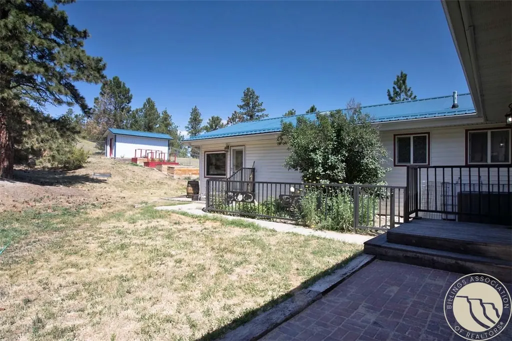 3460 Buffalo Trail Road Molt MT 59057