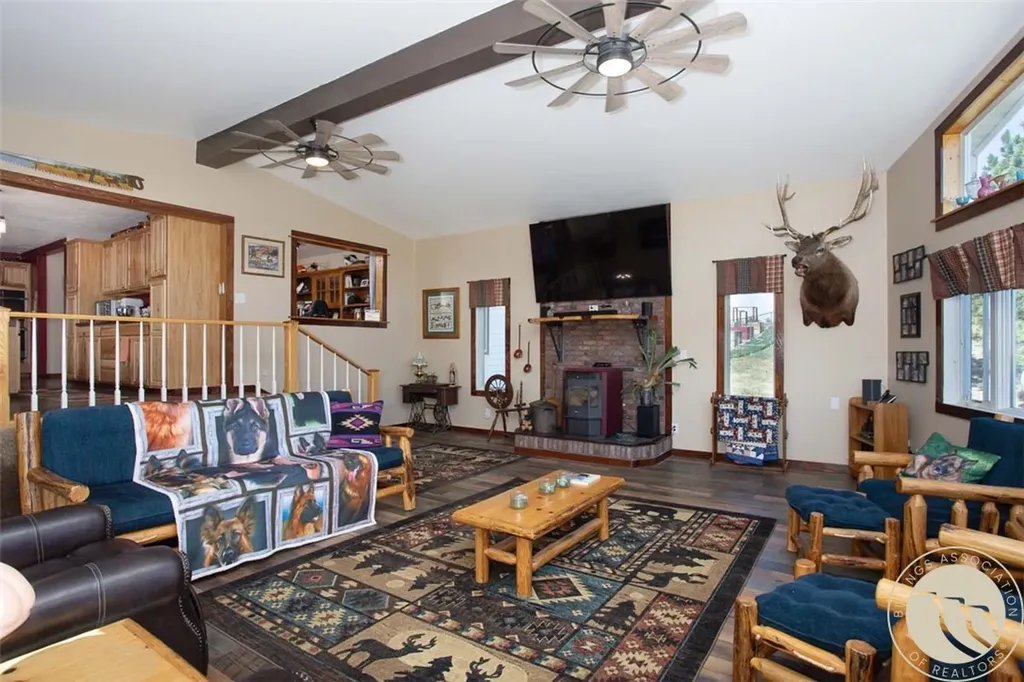 3460 Buffalo Trail Road Molt MT 59057