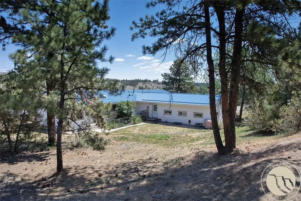 3460 Buffalo Trail Road Molt MT 59057