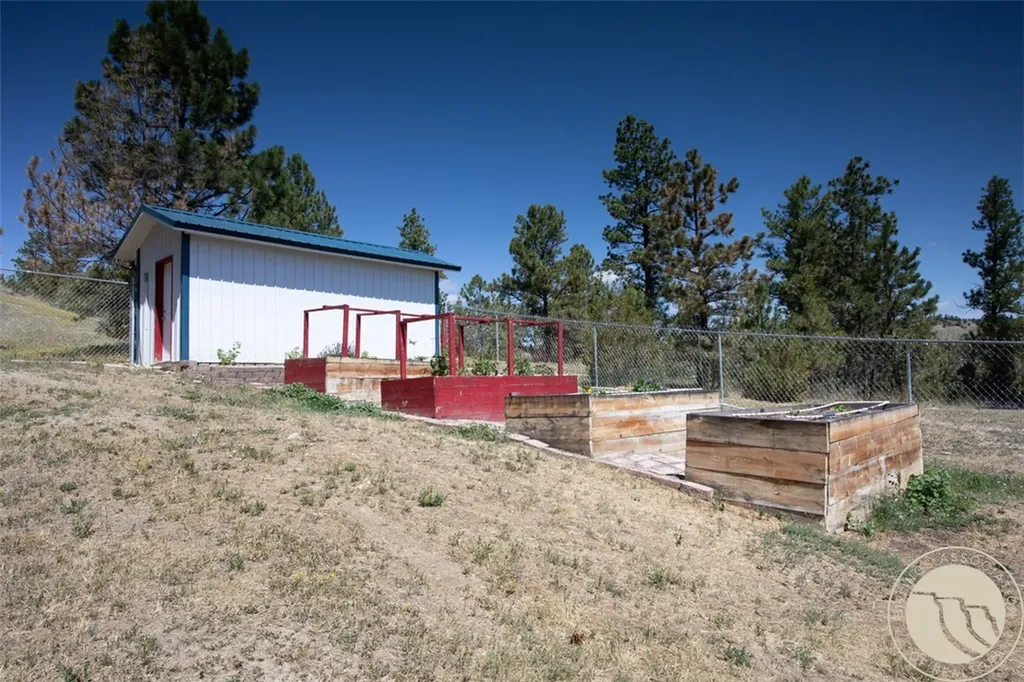 3460 Buffalo Trail Road Molt MT 59057