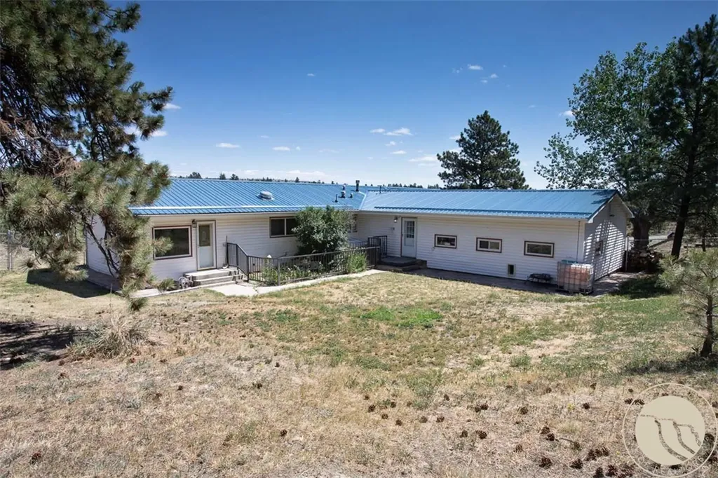 3460 Buffalo Trail Road Molt MT 59057