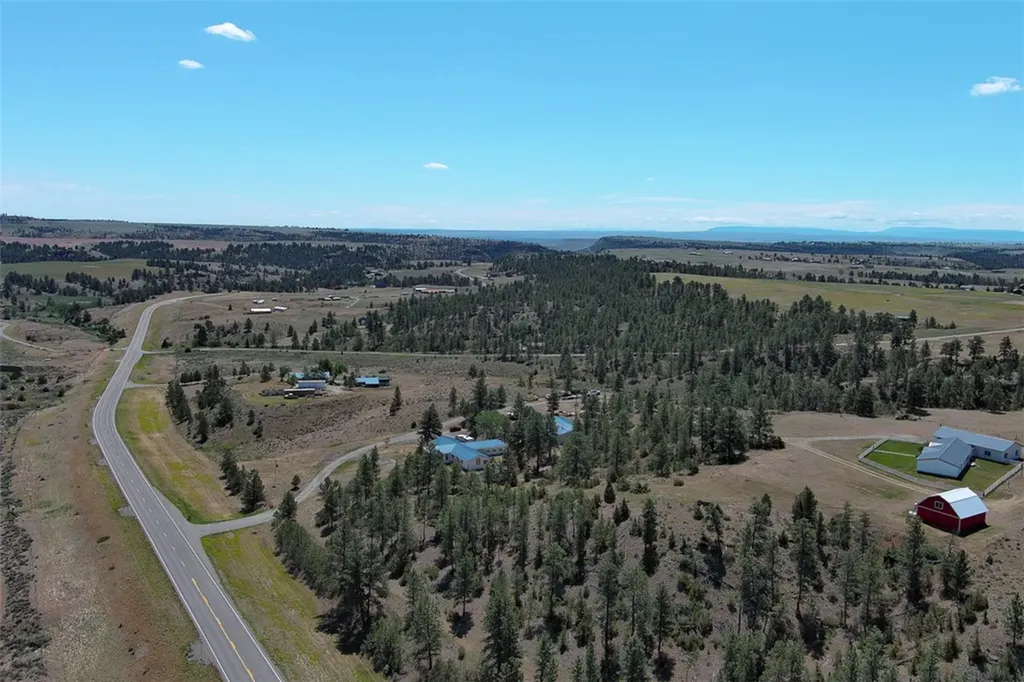3460 Buffalo Trail Road Molt MT 59057