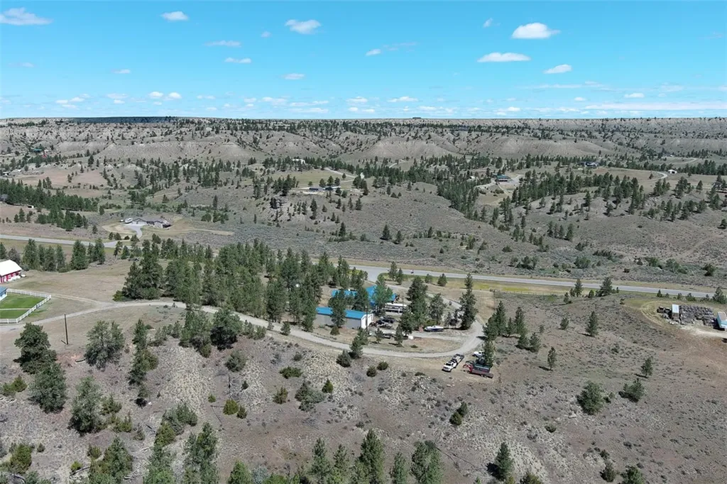 3460 Buffalo Trail Road Molt MT 59057