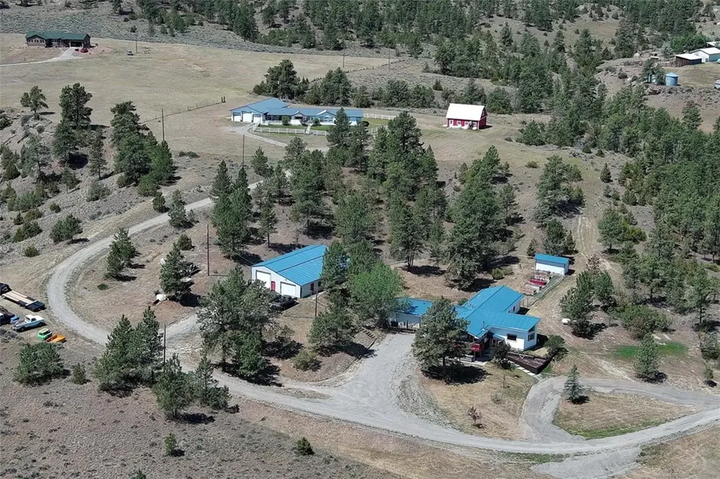 3460 Buffalo Trail Road Molt MT 59057