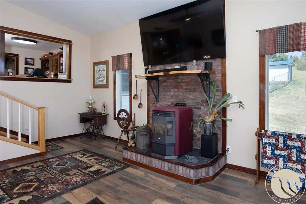 3460 Buffalo Trail Road Molt MT 59057