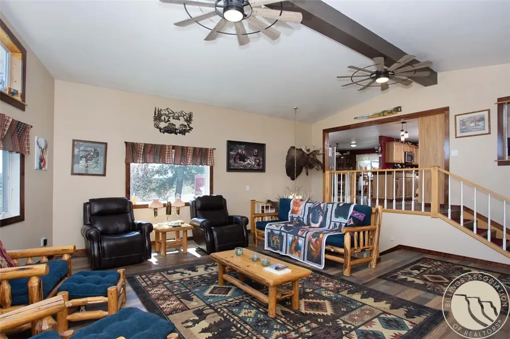 3460 Buffalo Trail Road Molt MT 59057