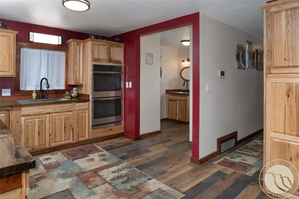 3460 Buffalo Trail Road Molt MT 59057