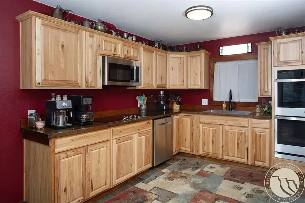 3460 Buffalo Trail Road Molt MT 59057