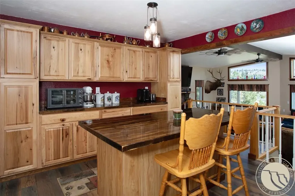 3460 Buffalo Trail Road Molt MT 59057