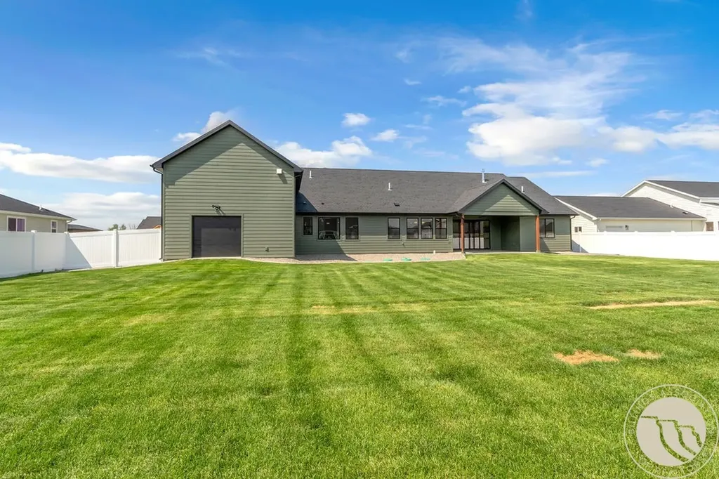 6318 Seer Stone Lane Billings MT 59106