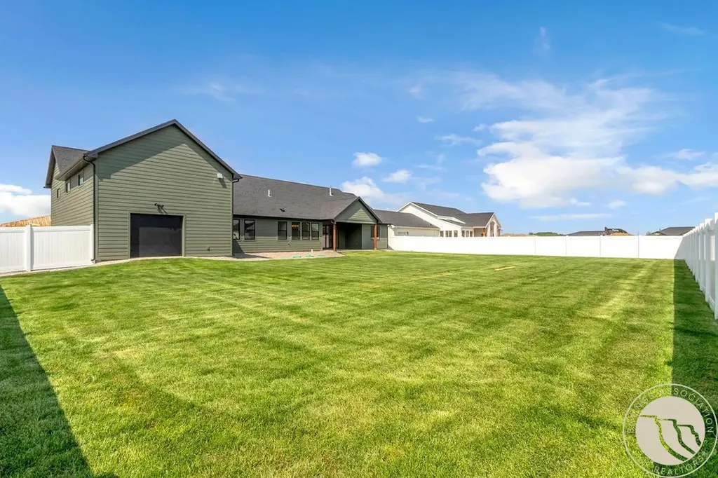 6318 Seer Stone Lane Billings MT 59106