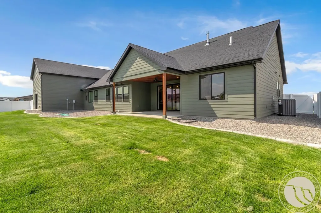 6318 Seer Stone Lane Billings MT 59106