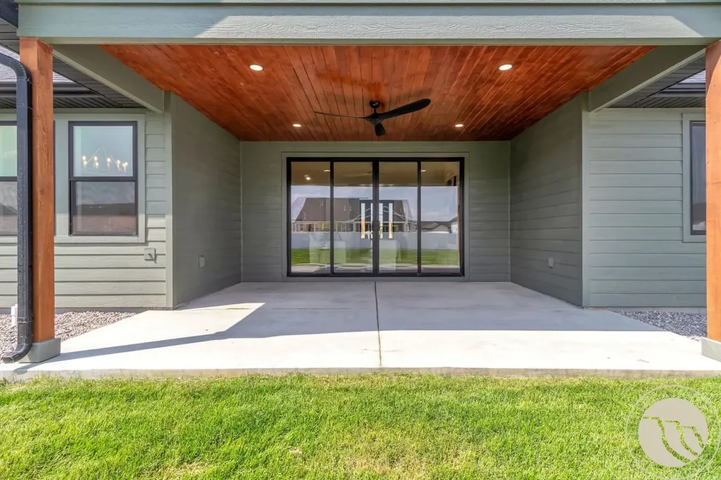 6318 Seer Stone Lane Billings MT 59106