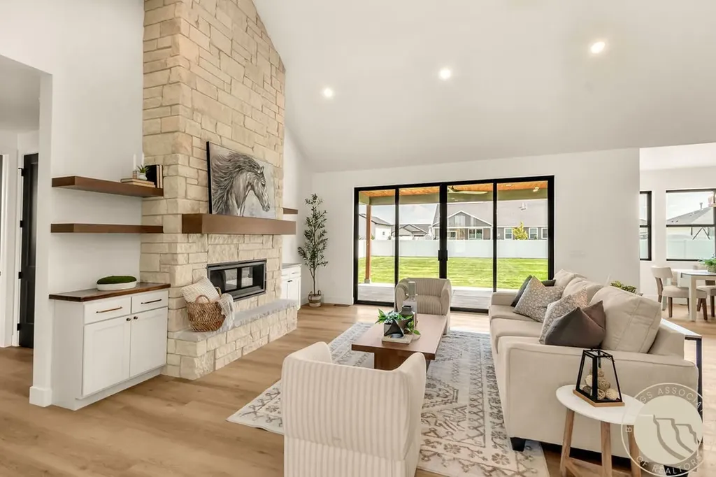 6318 Seer Stone Lane Billings MT 59106