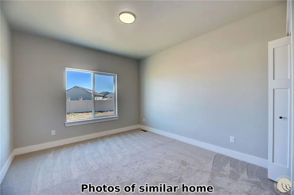 932 Madrid Drive Billings MT 59105