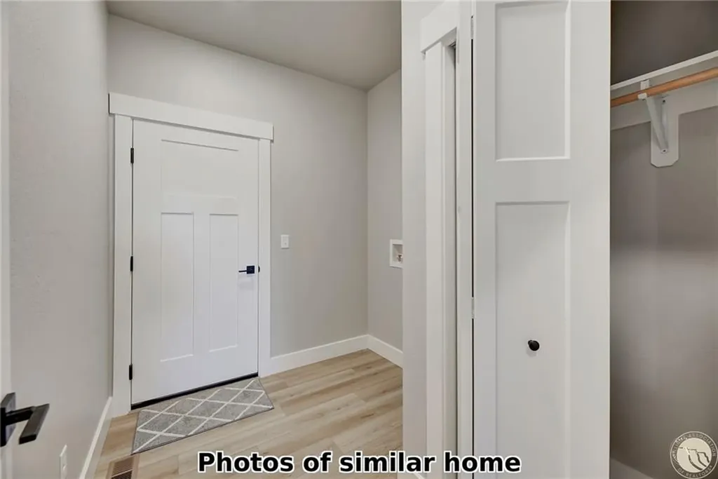 932 Madrid Drive Billings MT 59105