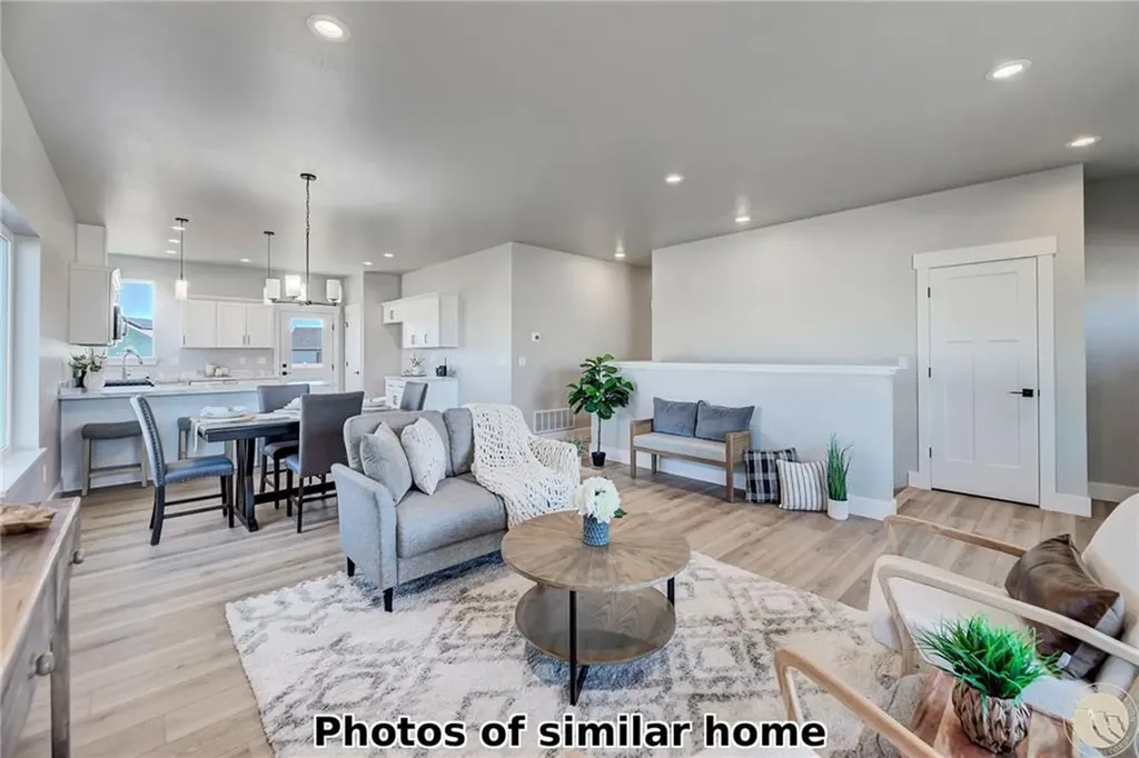 932 Madrid Drive Billings MT 59105