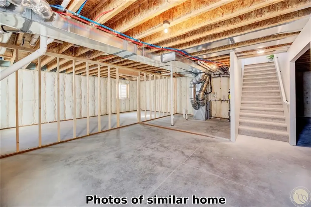 932 Madrid Drive Billings MT 59105