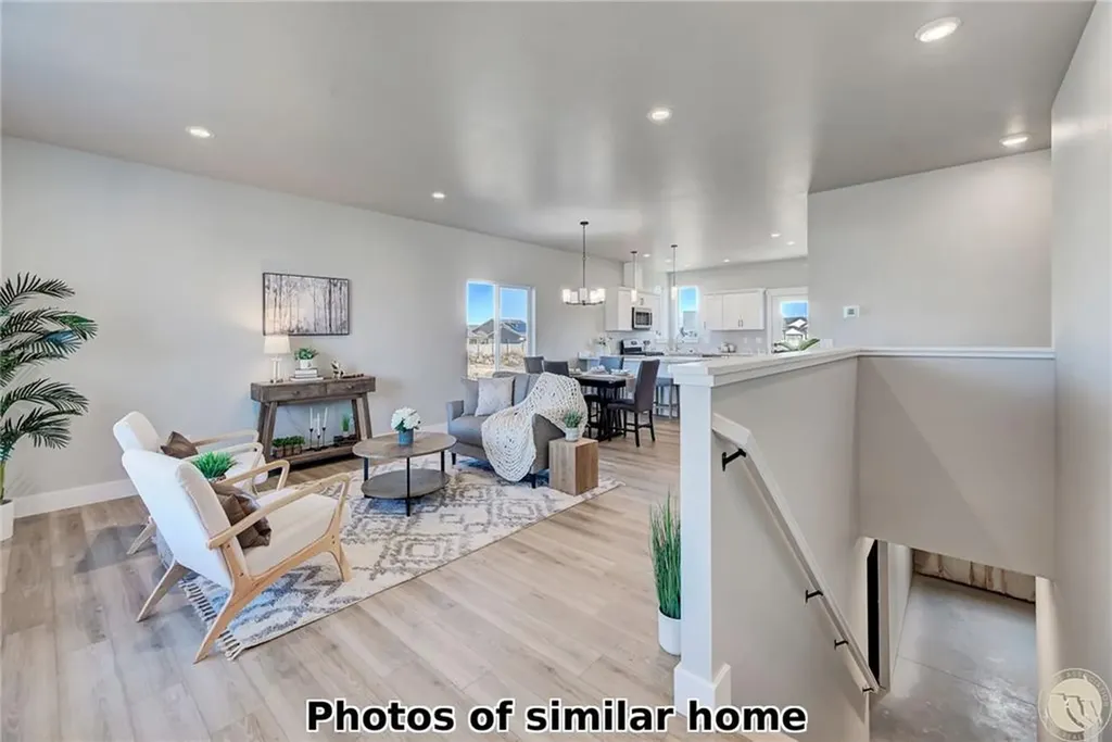 932 Madrid Drive Billings MT 59105