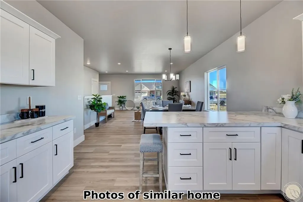 932 Madrid Drive Billings MT 59105