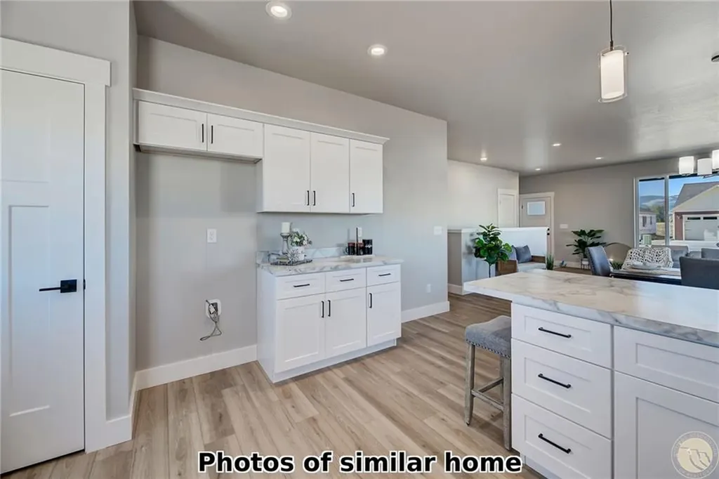 932 Madrid Drive Billings MT 59105