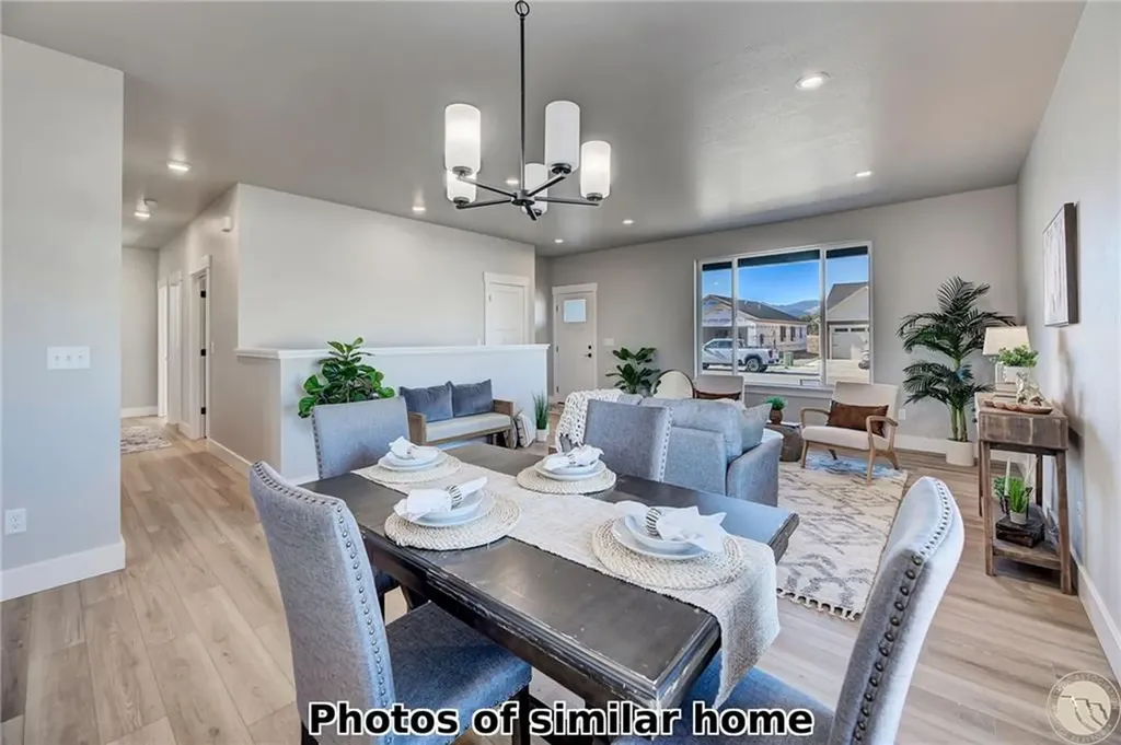 932 Madrid Drive Billings MT 59105