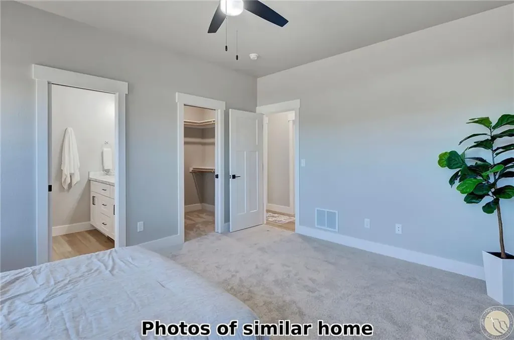 932 Madrid Drive Billings MT 59105