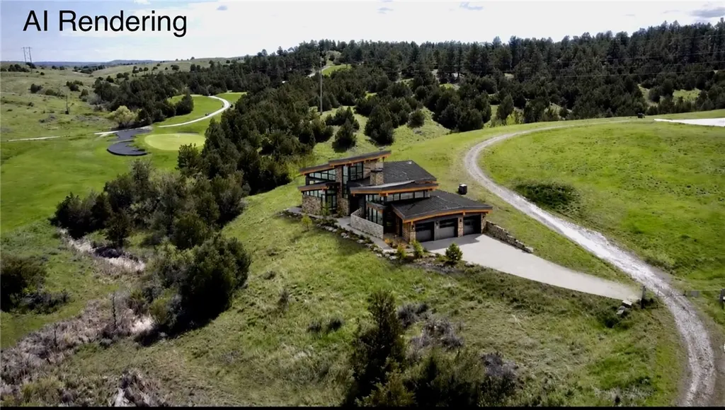 2303, 2309, 2315 Glengarry Lane Billings MT 59101