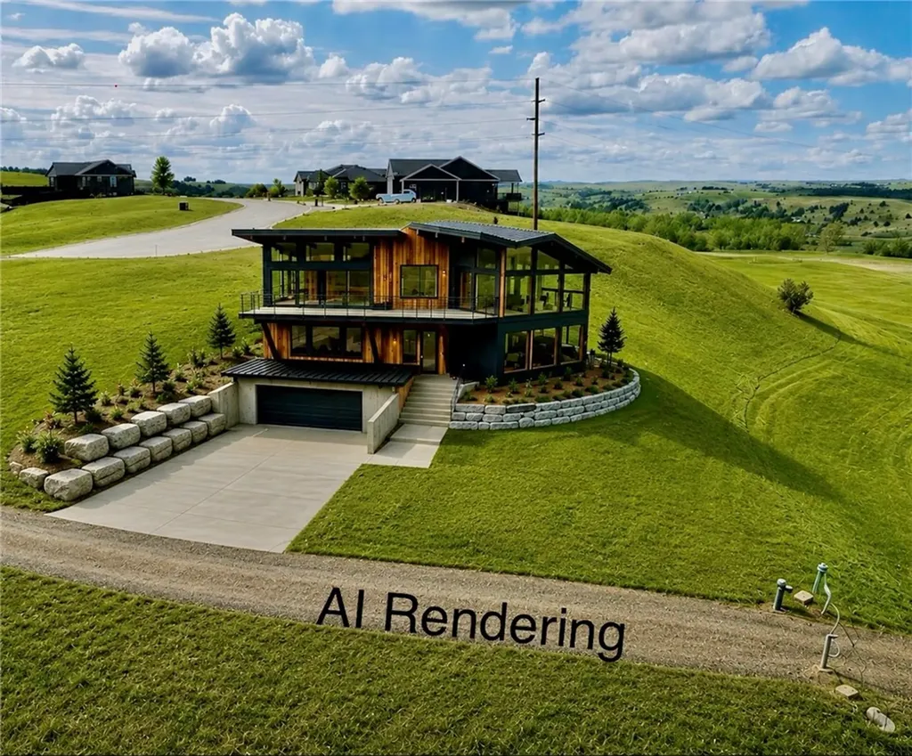 2324, 2318 Glengarry Lane Billings MT 59101