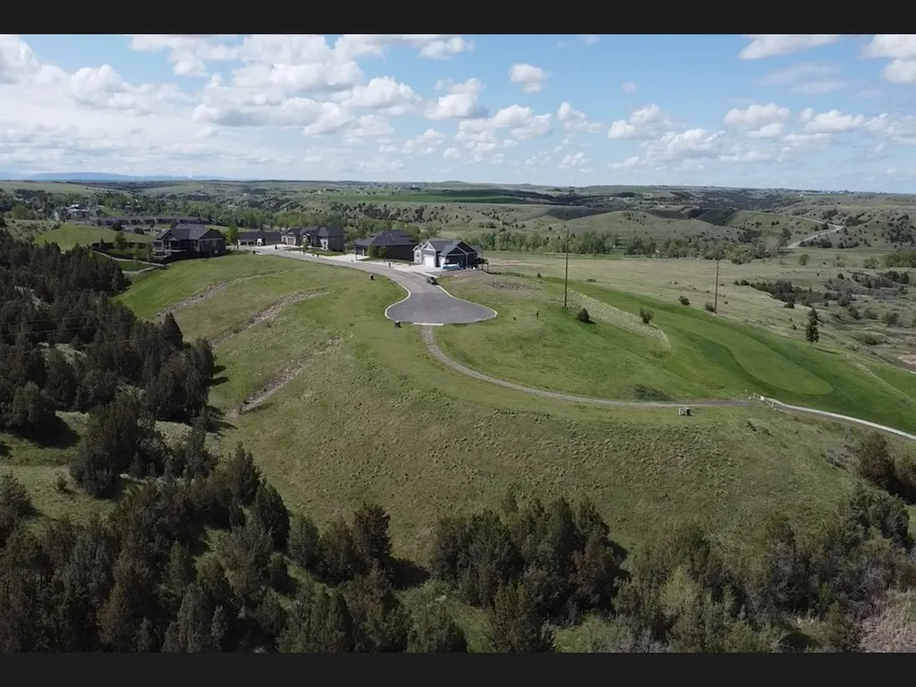 2324, 2318 Glengarry Lane Billings MT 59101