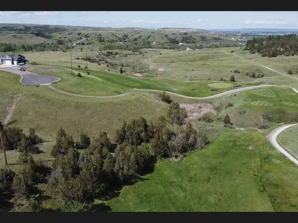 2324, 2318 Glengarry Lane Billings MT 59101
