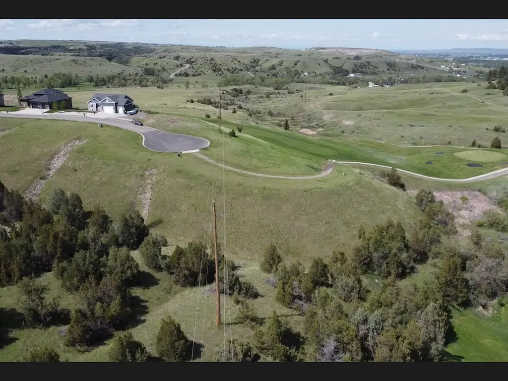 2324, 2318 Glengarry Lane Billings MT 59101