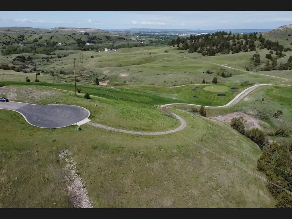 2324, 2318 Glengarry Lane Billings MT 59101