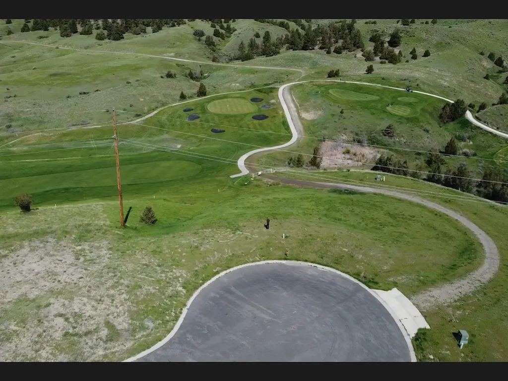 2324, 2318 Glengarry Lane Billings MT 59101