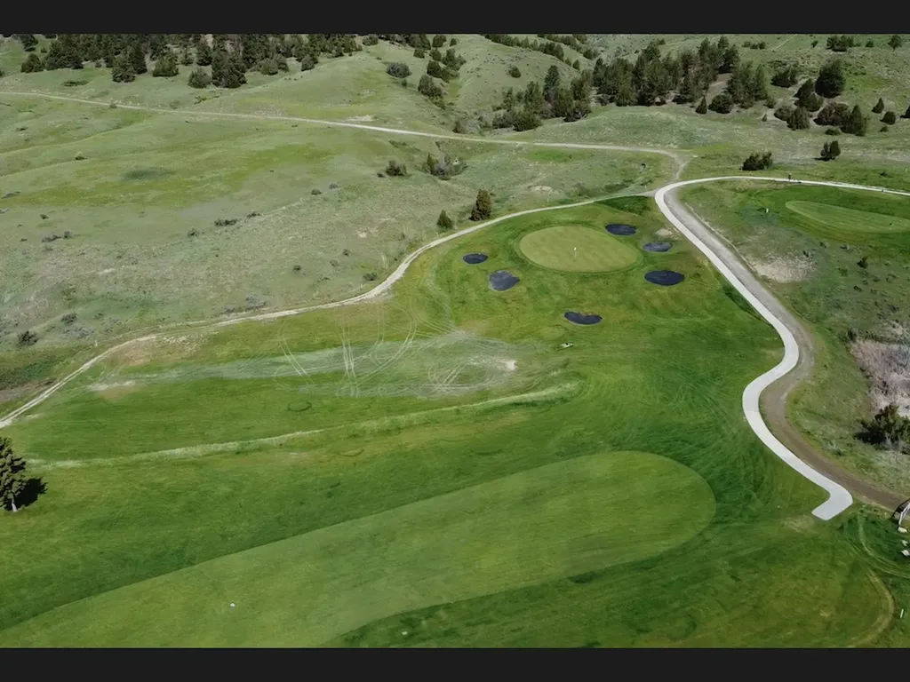 2324, 2318 Glengarry Lane Billings MT 59101