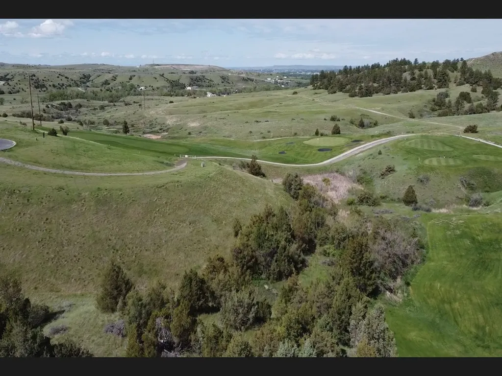 2324, 2318 Glengarry Lane Billings MT 59101