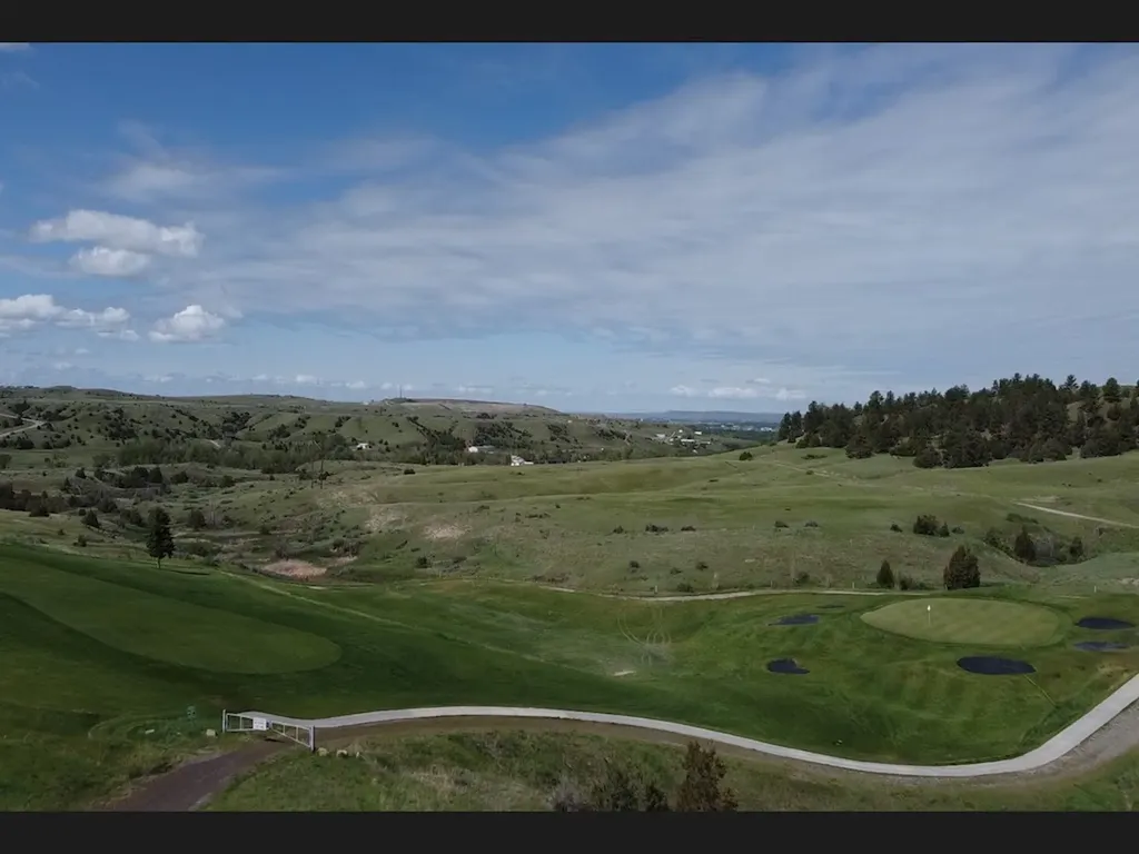 2324, 2318 Glengarry Lane Billings MT 59101