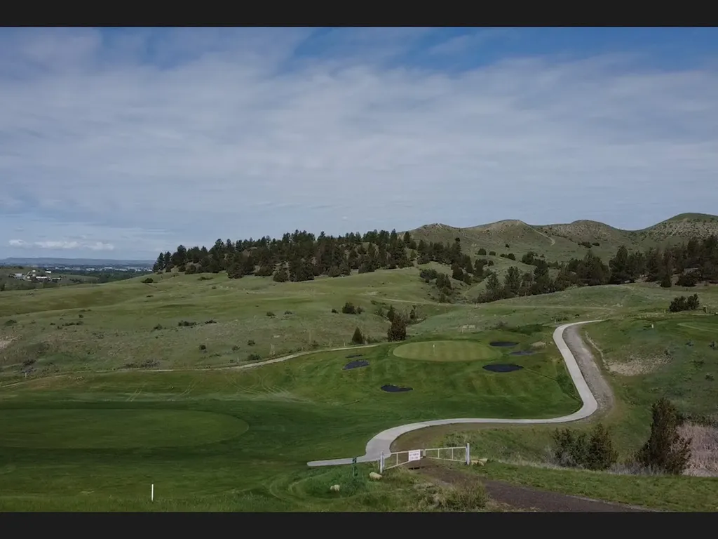 2324, 2318 Glengarry Lane Billings MT 59101